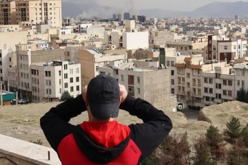 போருக்கு மத்தியில் ஈரானுக்கு மற்றுமொரு அதிர்ச்சி; அச்சத்தில் மக்கள்