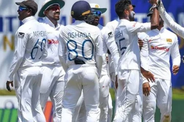 நியூசிலாந்து டெஸ்ட் போட்டிகளுக்கான இலங்கை அணி அறிவிப்பு!