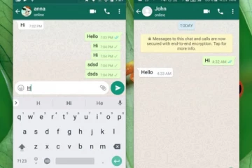 வாட்ஸ் அப் Block-ஐ எளிதாக கண்டுபிடிக்க 4 வழிகள்! புகைப்படங்கள்
