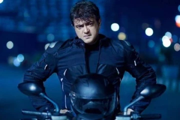 அஜித்தின் வலிமை பட முழு பட்ஜெட் எவ்வளவு தெரியுமா?- கசிந்த தகவல்