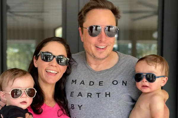 எலான் மஸ்க் மனைவி இந்திய வம்சாவளியை சேர்ந்தவரா? வெளியான தகவல் | My Wife Is Of Indian Origin Elon Musk