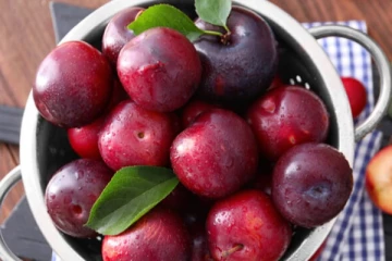 எப்போதாவது நாம் சாப்பிடும் இந்தப் பழத்தில் கொட்டிக்கிடக்கும் நன்மைகள்!