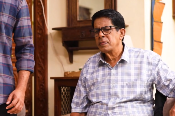 மீனாவால் அண்ணாமலை உயிருக்கு ஆபத்து.. விஜயாவின் சதியா இது! சிறகடிக்க ஆசை சீரியல் புரோமோ வீடியோ | Siragadikka Aasai Serial Coming Week Promo Video