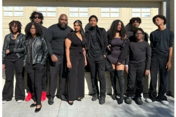 28 வயதுதான்.. ஆனால் 9 குழந்தை - கணவனுக்காக அட்டவணை போட்ட பெண்!