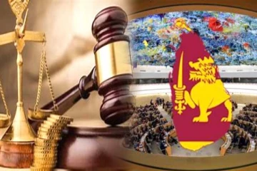 சர்ச்சைக்குரிய இரு சட்டமூலங்கள்! ஐ.நா மனித உரிமைகள் அலுவலகம் வெளியிட்டுள்ள தகவல்