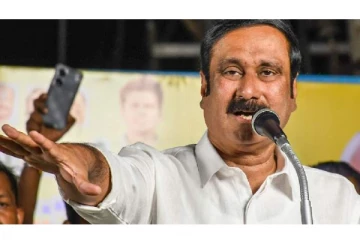 இது விளையாட்டு வளர்ச்சியை கடுமையாக பாதிக்கும் - அரசுக்கு அன்புமணி எச்சரிக்கை!