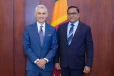 ලංකාවේ නාවික හා ගුවන් හමුදාවන්ට ඇමෙරිකාවෙන් විශේෂ තෑග්ගක්