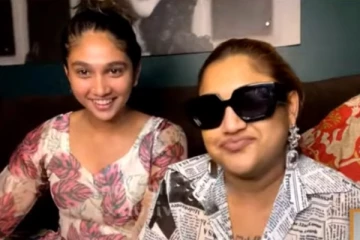 பிக் பாஸ் வீட்டிலிருந்து வெளியேறிய ஜோவிகா பிரபல இயக்குனருடன் பணிபுரிகிறாரா! அது யார் தெரியுமா