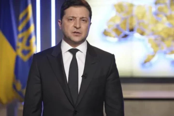 '' உக்ரைனுக்கு உதவ  நான் வாரேன்  ''  : ஆதரவு கொடுத்த தமிழருக்கு பதில் கொடுத்த உக்ரைன் அதிபர்