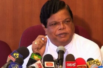 அமைச்சுப் பதவியை துறக்கத் தயார் - அறிவிப்பை வெளியிட்ட பந்துல