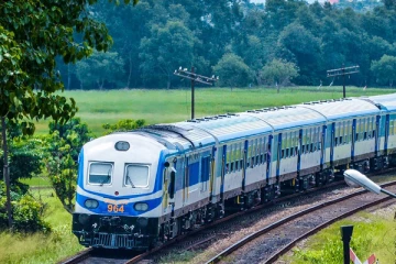 டிக்கெட்  வழங்க   அனுமதி  கோரும்   ரயில்வே   திணைக்களம்!