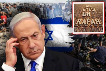 இஸ்ரேலுக்கு எதிராக உருவெடுத்த அந்த வார்த்தை: கொதித்தெழுந்த இந்தியா உள்ளிட்ட சர்வதேச பிரபலங்கள்