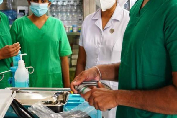 விளையாடிக் கொண்டிருக்கும் போது ஏற்பட்ட அசம்பாவிதம்: உயிரிழந்த பாடசாலை மாணவன் | A School Student Died In Panadura
