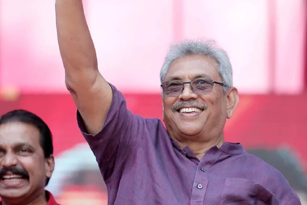 கோட்டாபாய ராஜபக்‌சவிற்கு யாழ்.நீதவான் நீதிமன்றம் வழங்கிய அனுமதி | Jaffna Court Allows Gotabaya Rajapaksa Appear
