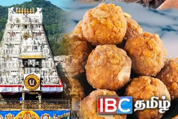 200 மில்லியன் திருப்பதி லட்டுகள் தூய்மையற்றவை! அம்பலமான 5 ஆண்டு மோசடி