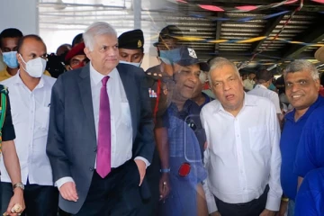 ரணிலுக்கு ஏற்பட்டுள்ள மற்றுமொரு சறுக்கல் - இலக்கு வைக்கப்படும் தமிழர்கள்