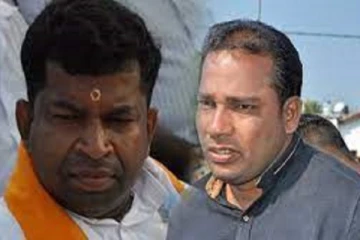 பிள்ளையான் மற்றும் வியாழேந்திரனுக்கு விடுக்கப்பட்ட பகிரங்க சவால்!