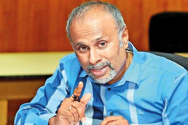 மகிந்தவுக்கு எதிரான அரசியல் செயற்பாடுகளில் கோட்டாபய-உதயங்க வீரதுங்க | Even Chandrika Never Did Gotabaya Did To Mahinda