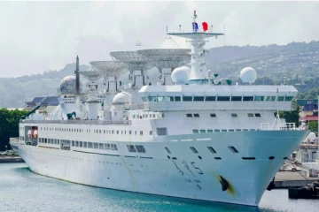 இலங்கை வரும்  சீன ஆய்வு கப்பலால் இந்தியா கவலையடைவது ஏன் - 10 காரணங்கள்