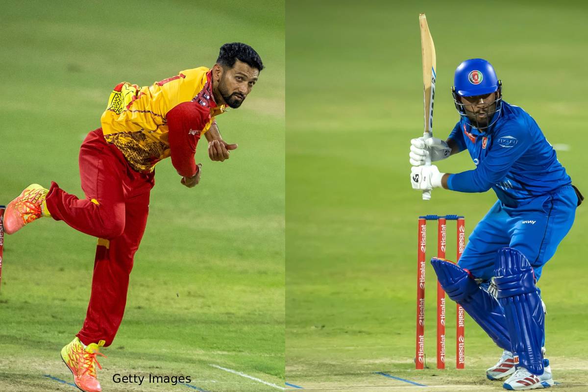 Sikandar Raza Sikandar Raza