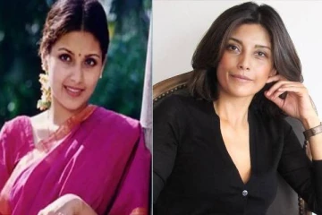 90ஸ் கனவுக்கன்னி நடிகை ஹீரா.. தற்போது எப்படி இருக்கிறார் என்ன செய்கிறார் தெரியுமா?