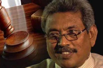 கோட்டாபயவிற்கு ஏற்பட்டுள்ள புதிய சிக்கல்! நீதிமன்றம் பிறப்பித்துள்ள உத்தரவு