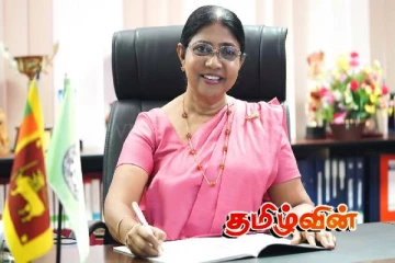 திடீரென பதவி விலகிய தேசிய கல்வி நிறுவகத்தின் பணிப்பாளர் நாயகம்