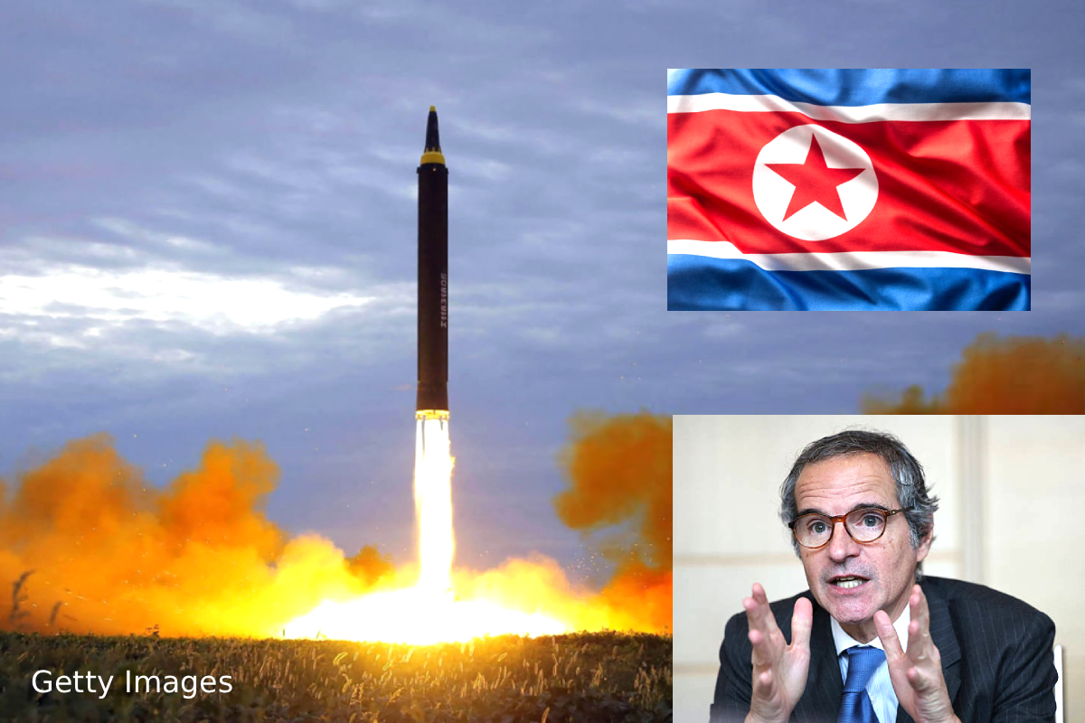 North Korea nuclear weapons 2026, IAEA Rafael Grossi warning, Yongbyon reactor operations, Uranium enrichment North Korea, UN sanctions nuclear program, Russia North Korea military ties, Global nuclear security threat #NorthKorea #NuclearWeapons #IAEA #GlobalSecurity #Yongbyon #UNSanctions #RafaelGrossi North Korea nuclear weapons 2026, IAEA Rafael Grossi warning, Yongbyon reactor operations, Uranium enrichment North Korea, UN sanctions nuclear program, Russia North Korea military ties, Global nuclear security threat #NorthKorea #NuclearWeapons #IAEA #GlobalSecurity #Yongbyon #UNSanctions #RafaelGrossi