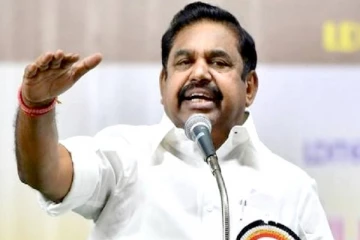 முதல்வர் மு.க. ஸ்டாலின் அ.தி.மு.கவை முடக்கப்பார்க்கிறார் - எடப்பாடி பழனிச்சாமி ஆவேசம்