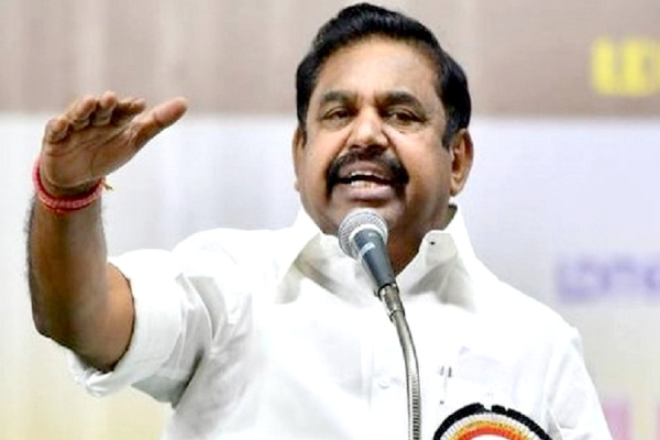 முதல்வர் மு.க. ஸ்டாலின் அ.தி.மு.கவை முடக்கப்பார்க்கிறார் - எடப்பாடி பழனிச்சாமி ஆவேசம் - தமிழ்நாடு