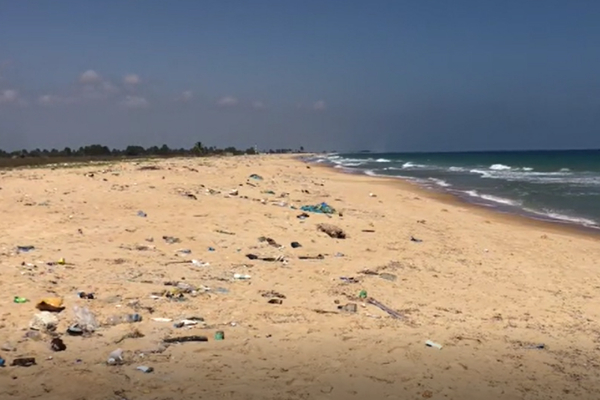 யாழ். வடமராட்சி கிழக்கு கடற்கரையில் காணாமல்போன மீனவரின் சடலம் மீட்பு | Recovery Of Fisherman S Body