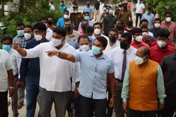 யாழில் IT தொழில்நுட்ப வளாகம் - அமைச்சர் நாமல் நடவடிக்கை