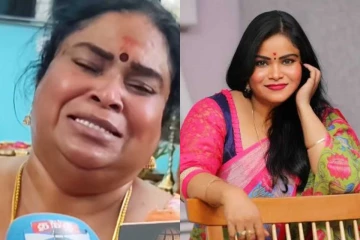 மகளை பார்க்க விடமாட்றாங்க..கொன்னுடுவேன்னு மிரட்டுறாங்க!! நடிகை பிரேம பிரியா பரபரப்பு புகார்..
