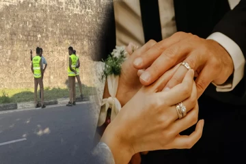 யாழில் அண்மையில் திருமணம்; கைக்குண்டுடன் கைதான இளைஞர்