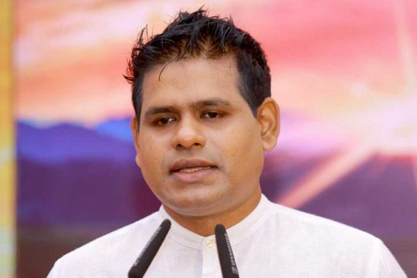 விடுதலைப் புலிகளுக்கு எதிரான யுத்தத்தில் மகிந்த பிரபலமடையவில்லை: சஞ்ஜீவ எதிரிமான்ன (Live) | Ranil Who Came Forward To Save The Country Sanjiva