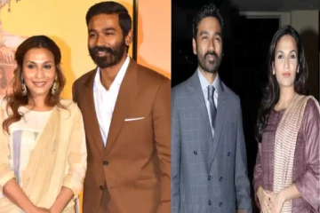 தனுஷூம் ஐஸ்வர்யாவும் சேரவே போவதில்லை - ட்விட்டால் பரபரப்பு!