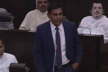 பயங்கரவாத தடைச் சட்டம் முற்றாக ஒழிக்கப்படும் ; பொதுமக்கள் பாதுகாப்பு அமைச்சர்