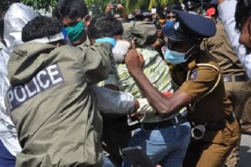 அரசாங்கத்தின் அடக்குமுறை இயந்திரமாக்கப்படும் பொலிஸார்- நாடளாவிய ரீதியில் விடுக்கப்பட்ட பகிரங்க அழைப்பு!