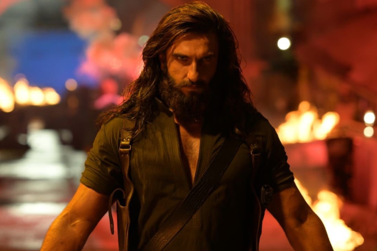 8 நாட்களில் பாக்ஸ் ஆபிஸில் துரந்தர் 2 செய்துள்ள வசூல் எவ்வளவு தெரியுமா? | Dhurandhar The Revenge 8 Days Box Office