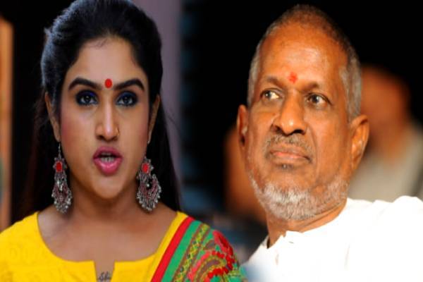 இளையராஜா வீட்டு மருமகளா வனிதா? உண்மையை போட்டுடைத்த பயில்வான் | Ilayaraja Vanitha Issues Revealed By Bayilvan