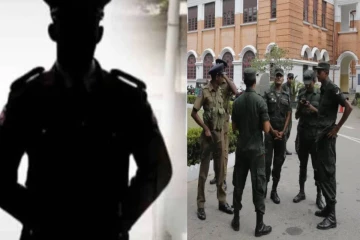 போலி CID POLICE அடையாள அட்டையுடன் இளைஞர் கைது