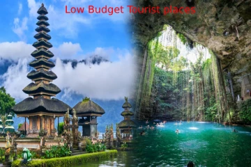 சுற்றுலா செல்ல வேண்டும் ஆனால் பட்ஜெட் இல்லையா? ரூ.1,000 இருந்தா போதும்