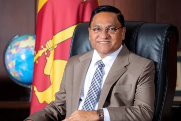 ශ්‍රී ලංකාව නේපාල රජය සමඟ පූර්ණ සහයෝගීතාවයෙන් කටයුතු කරනවා.. ලොවක් කම්පා කළ නේපාල ඛේදවාචකය ගැන විජිතගෙන් X සටහනක්
