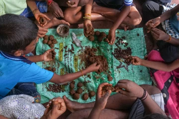 இலங்கையில் சிறுவர்கள் தொடர்பில் அதிர்ச்சிகர தகவல்