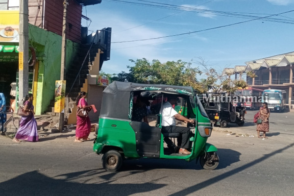 அம்பாறையில் கதவடைப்பை ஏற்காமல் செயல்படும் மக்கள் | Hartal Rejected By Eastern Muslims Today