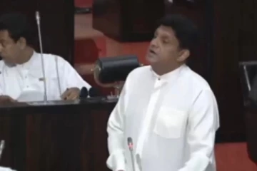 நாட்டினை பொறுப்பேற்க தயார்! சஜித்  அறிவிப்பு - செய்திகளின் தொகுப்பு