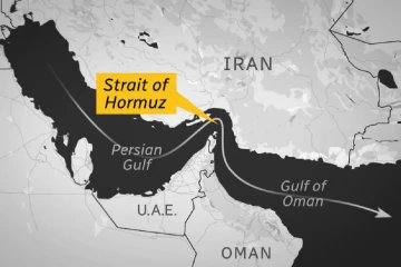 ඉදිරි සති දෙකට ලෝකෙම බලන් හිටපු අවසරය හිමි වෙයි - හෝමුස් සමුද්‍ර සන්ධිය ගැන ඉරානයෙන් දුන්න නිල නිවේදනය