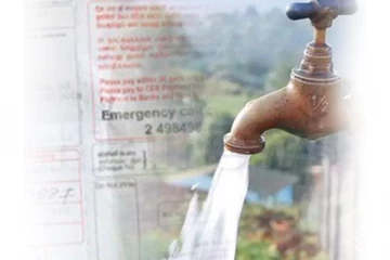 මැති ඇමතිවරුන්ගේ නොගෙවු වතුර බිල මිලියන 16 පනී...ඒ අතර ජීවිතක්ෂයට පත්වුවනුත් සිටි...