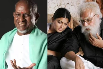 ஆணவத்தில் ஆடிய இசைஞானி!! தலைக்கனத்தில் இயக்குனரை நம்பவைத்து ஏமாற்றிய இளையராஜா