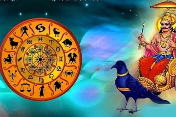 30 ஆண்டுகளுக்குப் பிறகு ஆட்சி பெற்று அமரும் சனிபகவான் ! இந்த எட்டு ராசிக்காரர்கள் கவனமாக இருக்க வேண்டுமாம்